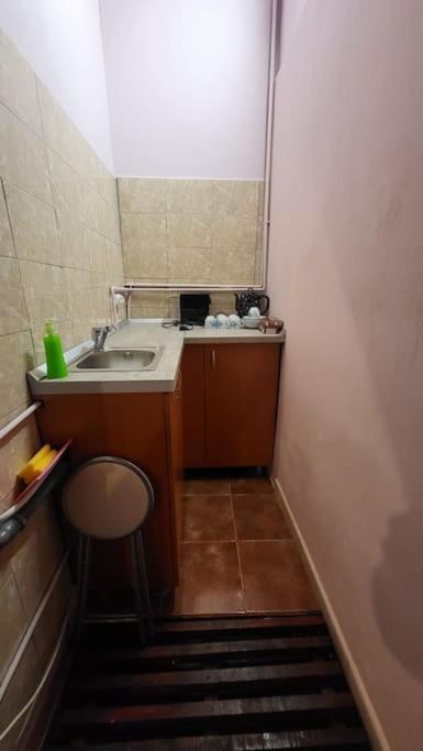 Casa In Oradea ! Villa Buitenkant foto